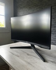 Samsung odyssey d'occasion  Lillebonne