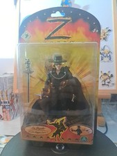 Figurine zorro d'occasion  Mazamet