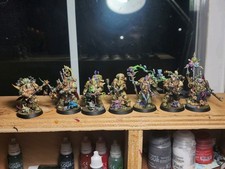 Death guard plague for sale  Modesto