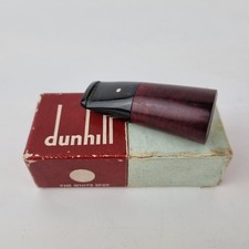 Vintage boxed dunhill for sale  ROYSTON