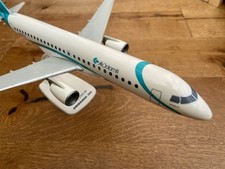 Embraer e195 air for sale  LONDON