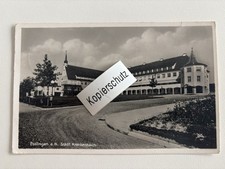 Foto esslingen krankenhaus gebraucht kaufen  Taufkirchen (Vils)
