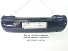 Paraurti posteriore completo usato  Italia
