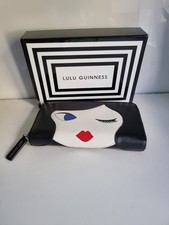 Lulu guinness designer for sale  LONDON