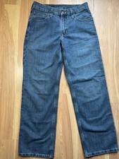 Carhartt men blue for sale  Austin