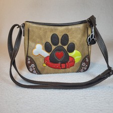 Dog paw print for sale  Medford