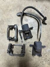 Rear brake calipers for sale  Fairfax