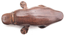 Platypus figure asone for sale  PORT TALBOT