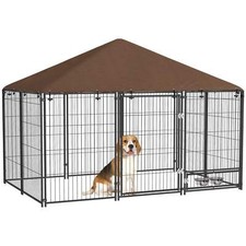 Pawhut outdoor dog for sale  LONDON