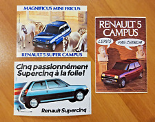 autocollant renault d'occasion autocollant renault d'occasion Expédié en Belgium
