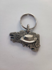 Porte clé carte d'occasion  Nantes-