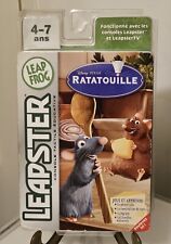 Leapster console jeux d'occasion  Thionville