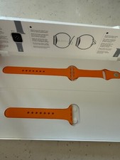 Apple bracelet sport d'occasion  Marseille V