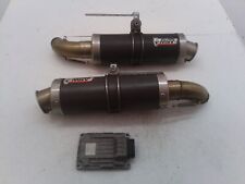 Ducati monster 696 usato  Zeccone