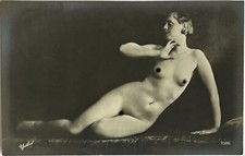 Vintage glamour nude for sale  TORQUAY