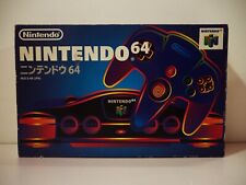 Console nintendo noir d'occasion  Paris XI