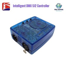 Intelligent dmx interface d'occasion  Expédié en Belgium