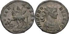 Römische kaiserzeit antoninia gebraucht kaufen  München