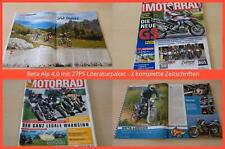 Beta alp 27ps gebraucht kaufen  Deutschland
