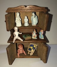 Alter schrank spielzeug gebraucht kaufen  München