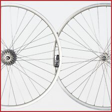Shimano 105 ambrosio usato  Barletta