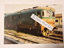 Fotografia stazione lucca usato  Castelfidardo