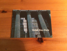 Rolex libretto per usato  Ferrara