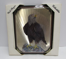 Vintage eagle picture for sale  Alliance