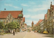 Mindelheim 1962 vw gebraucht kaufen  Hennef