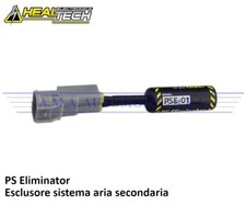 Healtech esclusore sistema usato  Italia