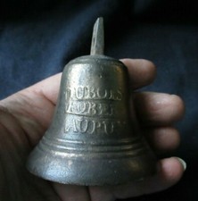 Ancien rare grelot d'occasion  Dijon