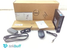 Dell OptiPlex 7020 MFF i3-14100T 2.7GHz 8GB 256GB W11P - X8FRK comprar usado  Enviando para Brazil