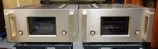 Accuphase 100 pair d'occasion  Expédié en Belgium