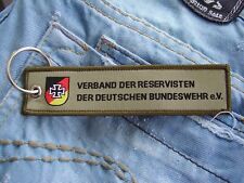 Schlüsselanhänger bundeswehr gebraucht kaufen  Dallgow