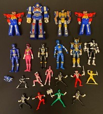 Bandai hasbro power for sale  Grayslake