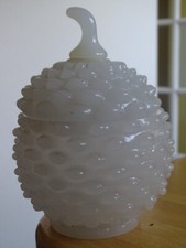 Opaline charles antique d'occasion  Expédié en Belgium