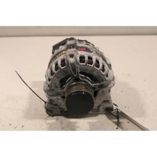 Alternatore per nissan usato  Bedizzole