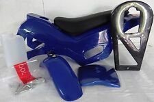 Pocketbike kinder crossbike gebraucht kaufen  Stralsund-Umland I