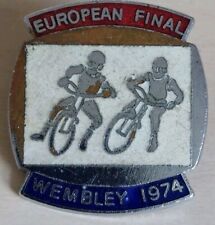 Speedway european final for sale  CARDIFF