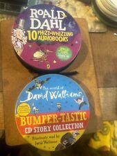 Children adult audio for sale  OTLEY