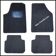 Tappetini tappeti moquette usato  Italia