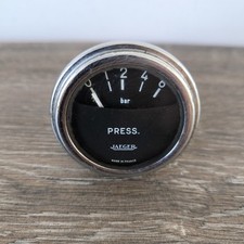 Manometre pression jaeger d'occasion  Badonviller