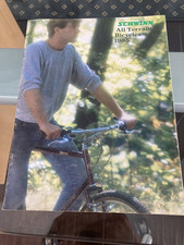 Schwinn 1985 terrain for sale  Dublin