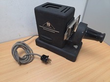 Kleinbild diaprojektor filius gebraucht kaufen  Leipzig