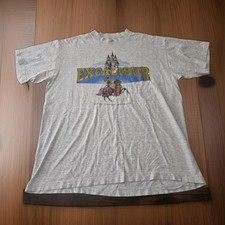 Vtg single stitch d'occasion  Expédié en Belgium