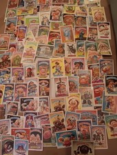 Gpk 1980s lot d'occasion  Expédié en Belgium