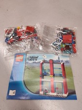 Lego fire station for sale  Franklin