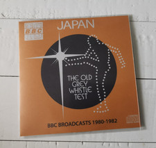 Japan album david for sale  CHELMSFORD