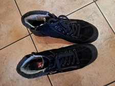 Rieker damen winterschuhe gebraucht kaufen  Rielasingen-Worblingen