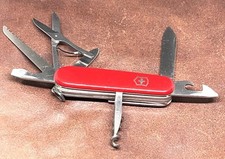 Victorinox swiss army for sale  West Liberty